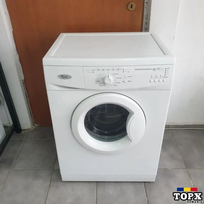 Masina de spălat rufe Whirlpool. Pret 5oo lei.