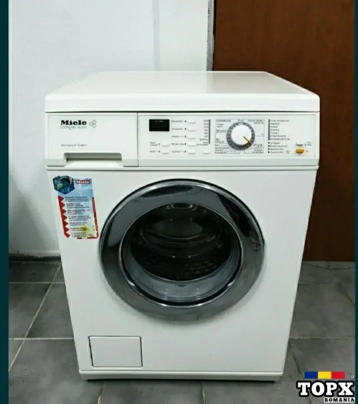 Masina de spălat rufe Miele wa328