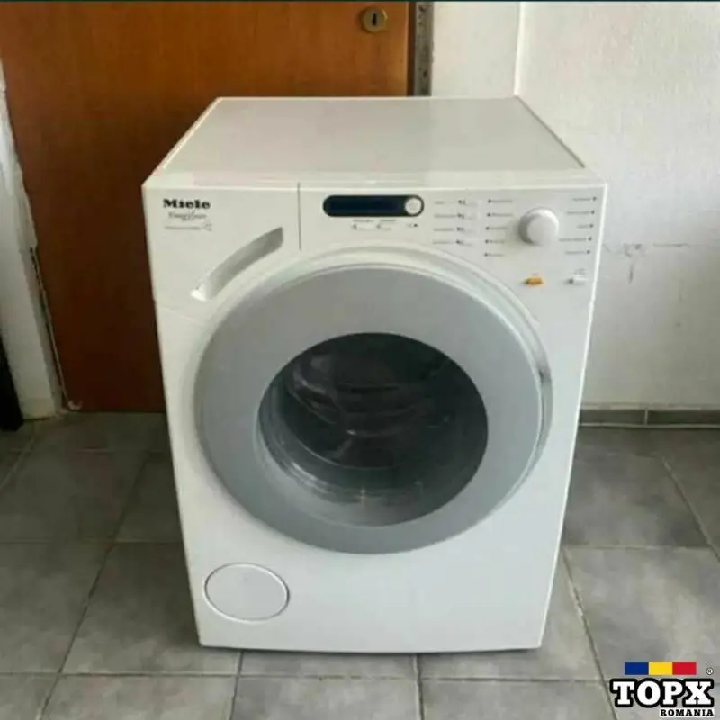 Miele PrimeSoft 3722. Import Germania