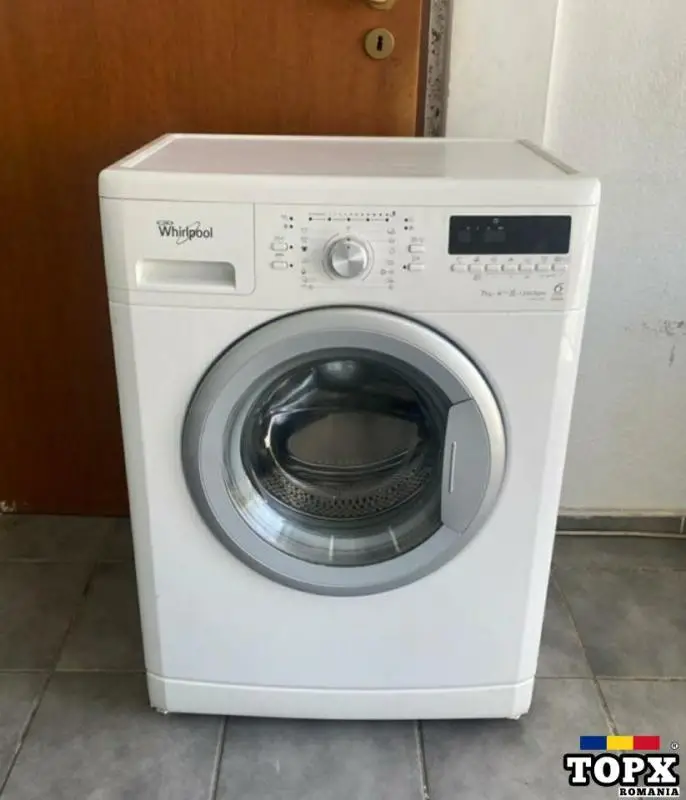 Cuva 7 kg. Pret real. Pe stoc.