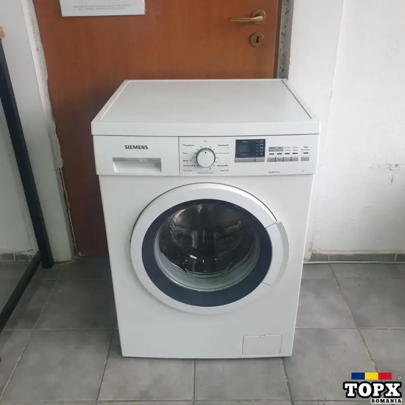 Siemens  wsq 70140. Import Germania