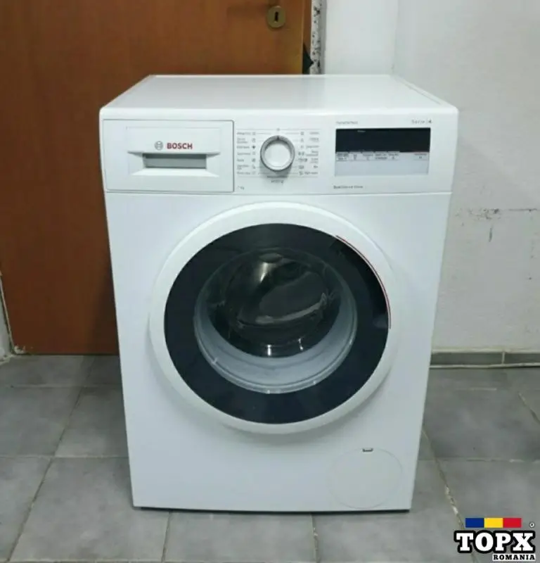 Bosch wus 71246 A+++