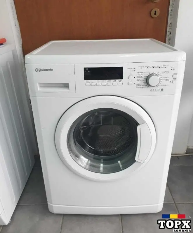 Masina de spalat rufe Bauknecht wa 344