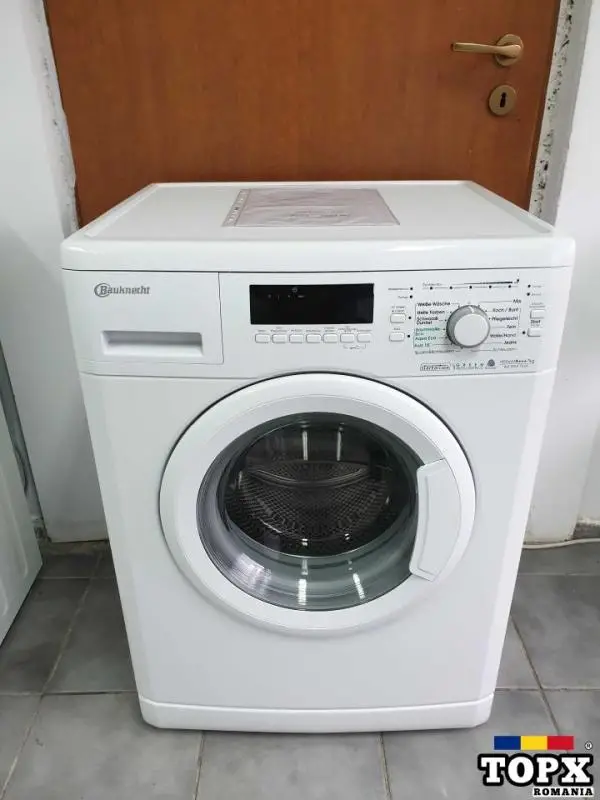 Masina de spalat Bauknecht. waa s 71942P