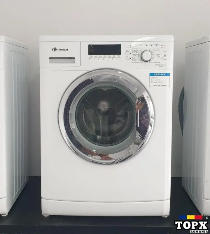 TRANSPORT ȘI MONTAJ GRATUIT. Masina de spălat rufe Privileg pwv 61231