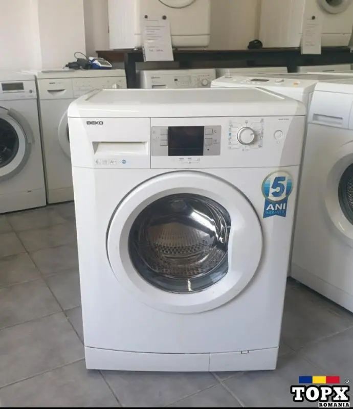 Masina de spălat rufe Beko / wmy 50411 A++