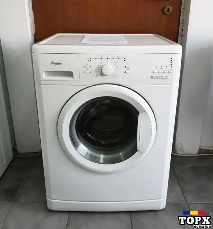 Masina de spălat rufe Whirlpool.awtfd 52244