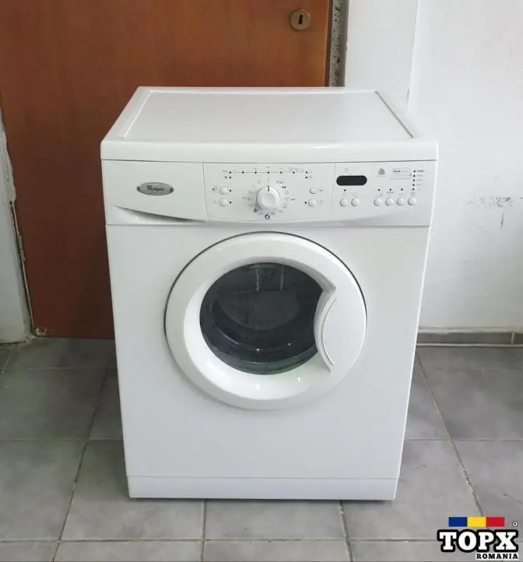 Masina de spălat rufe Whirlpool  awo/d 55135 / w311.