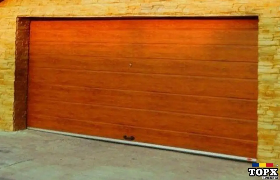 Usi de garaj rezidentiale si industriale