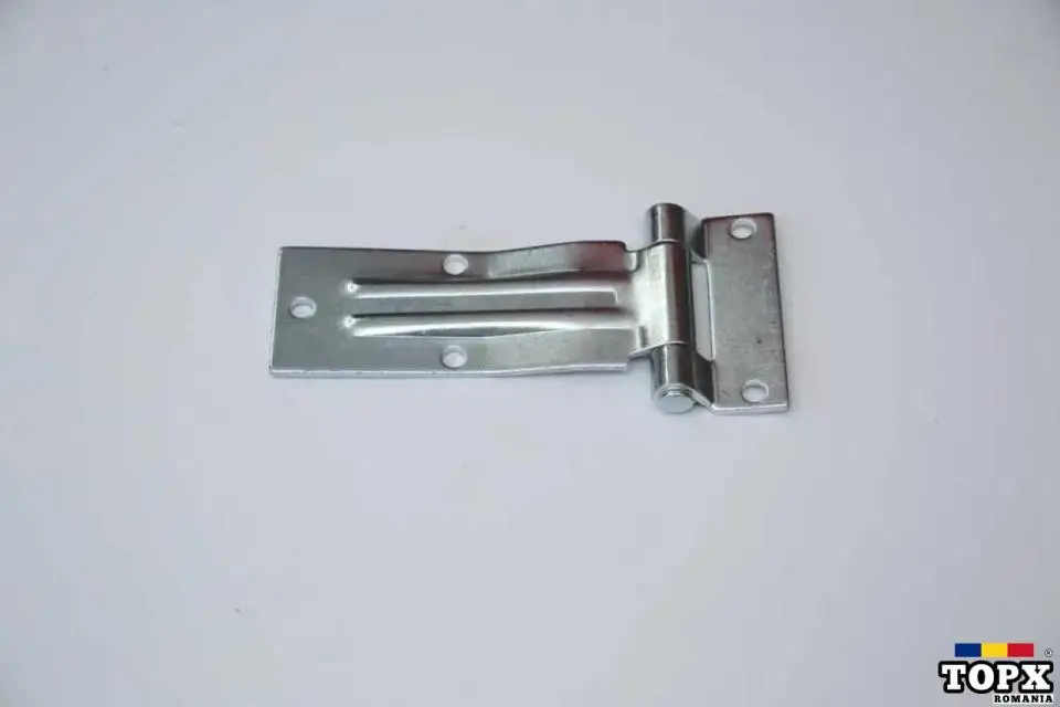 Balamale pentru obloane - metal dur