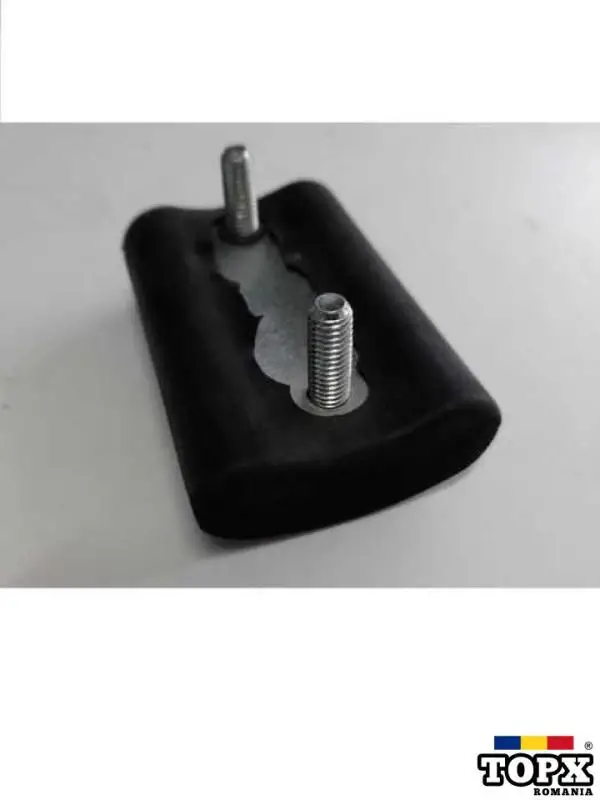 Tampoane suporti arc