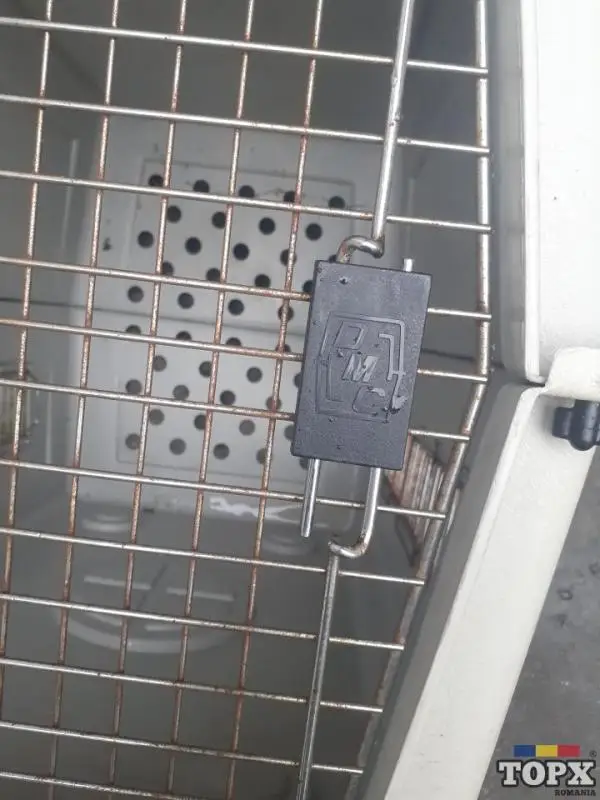 Cusca de transport animale caini mare