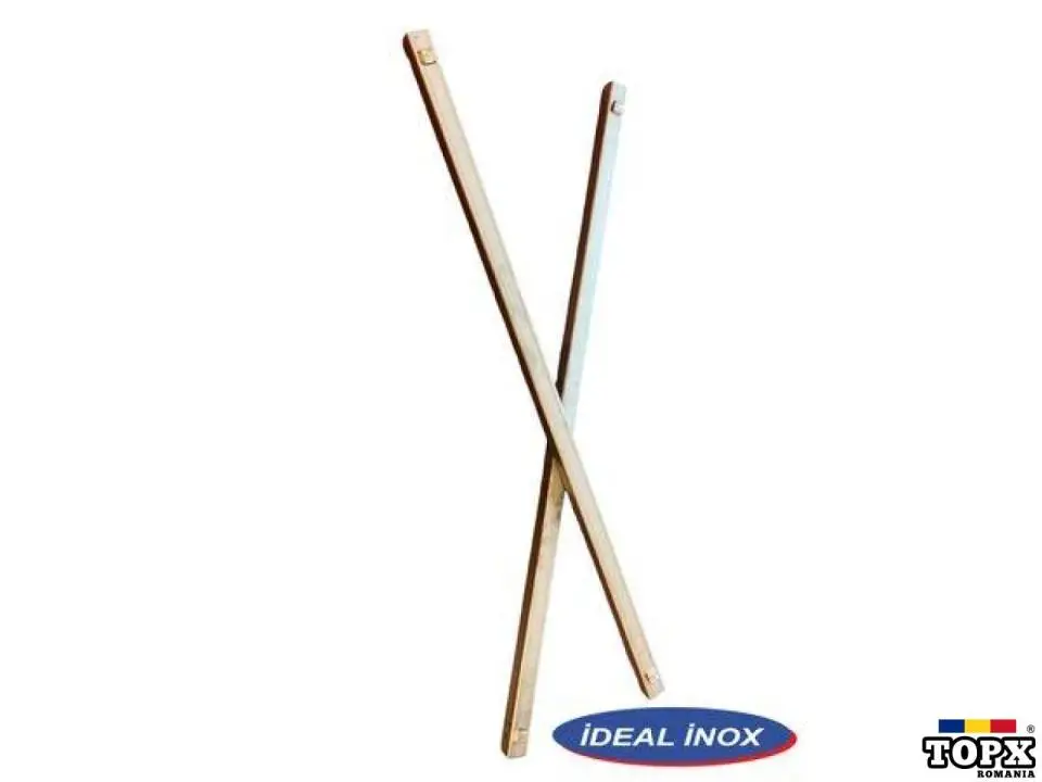 Sistem sustinere grilaj pentru frigidere profesionale si congelatoare profesionale