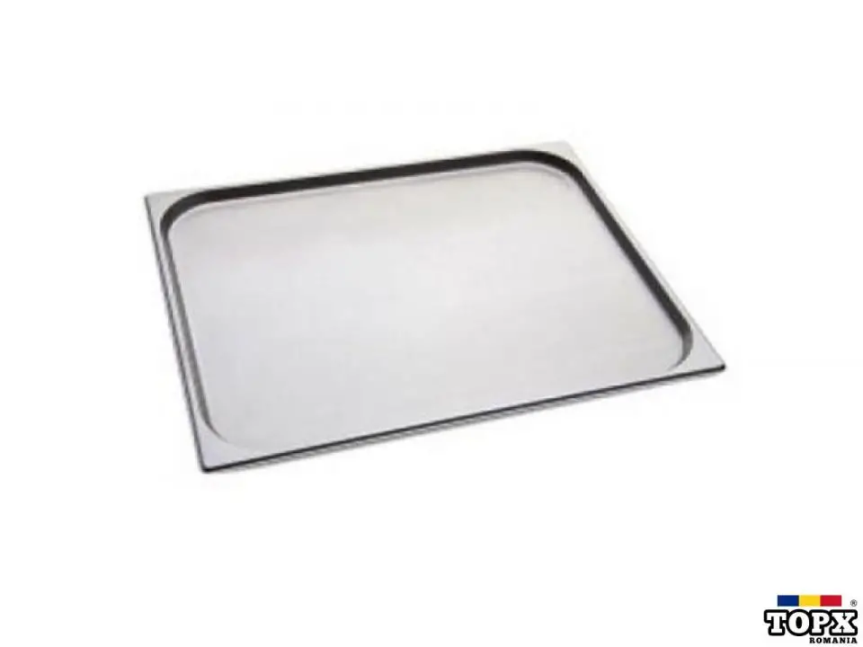 Gastronom inox 2/1-40