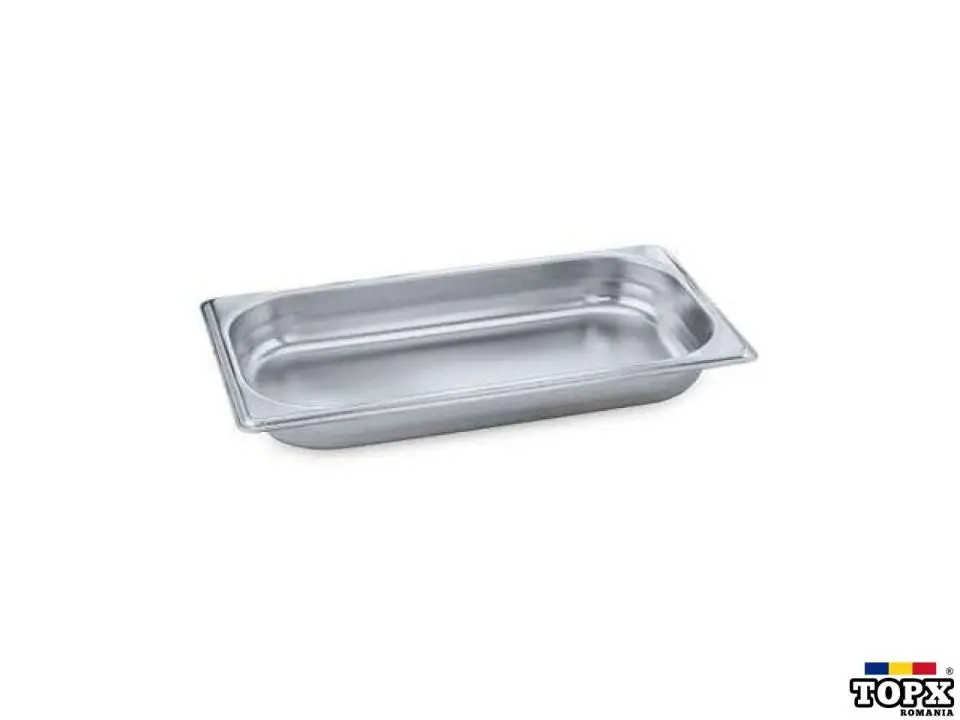 Gastronom 1/3-40, Ideal Inox, 1.5 l