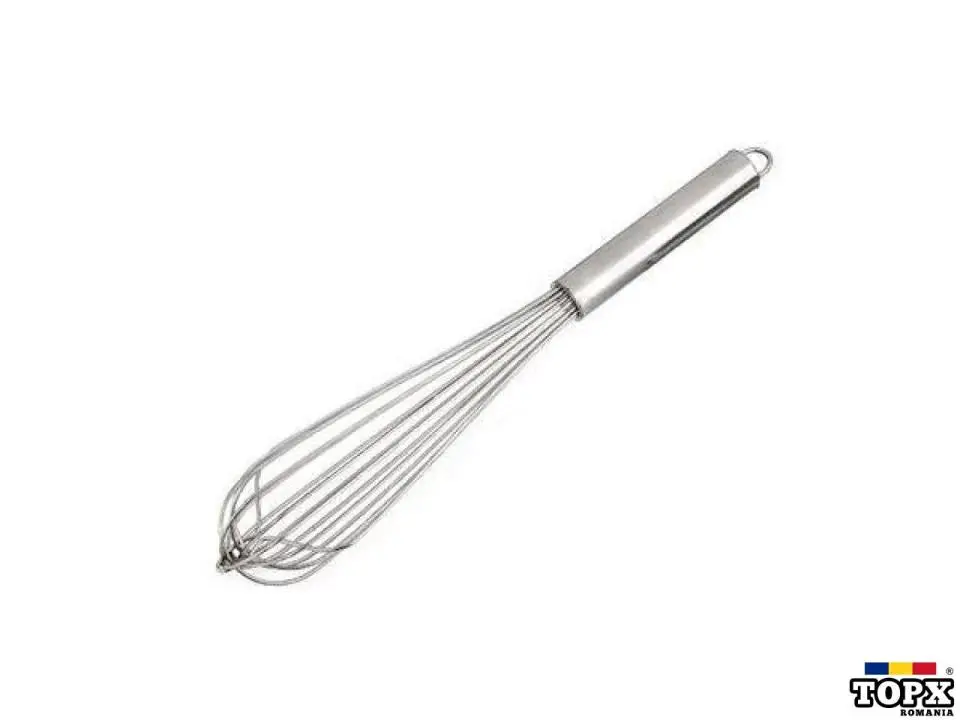 Tel inox Askılı 35 cm