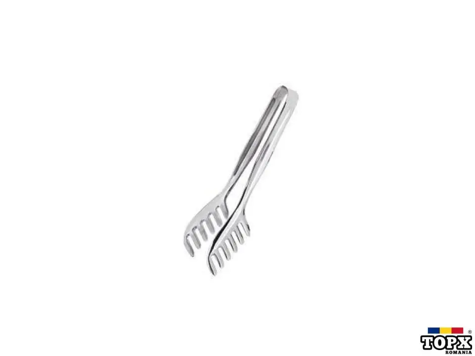 Cleste servire paste, Ideal Inox