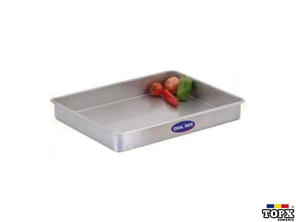 Tava cuptor 40X60X5 cm