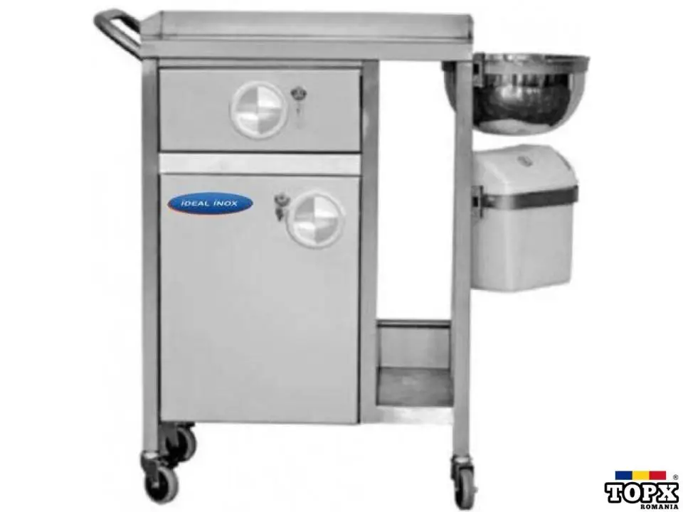 Dulap suport pansare