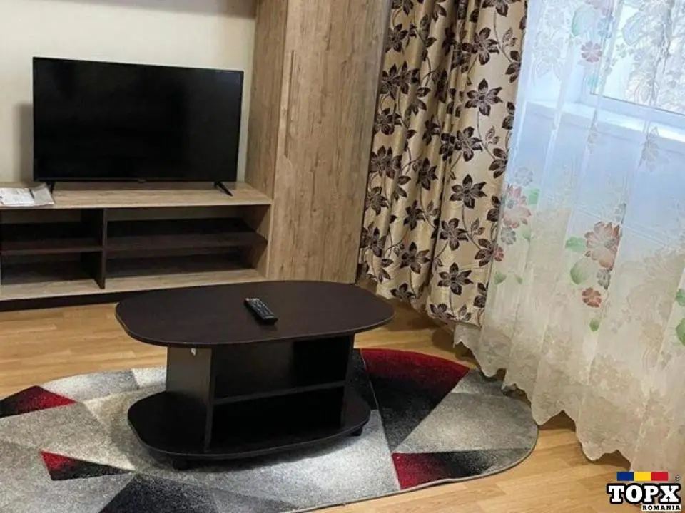 Garsoniera zona Lacul Tei str. Zambilelor nr 5 disponibila din 1.07.24