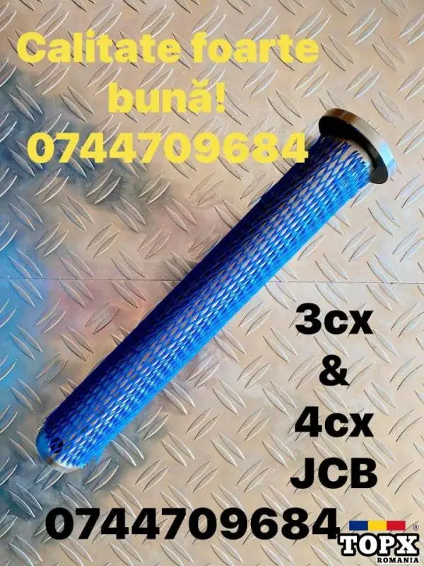 Bolturi  bucse  distantiere pentru 3cx si 4cx JCB