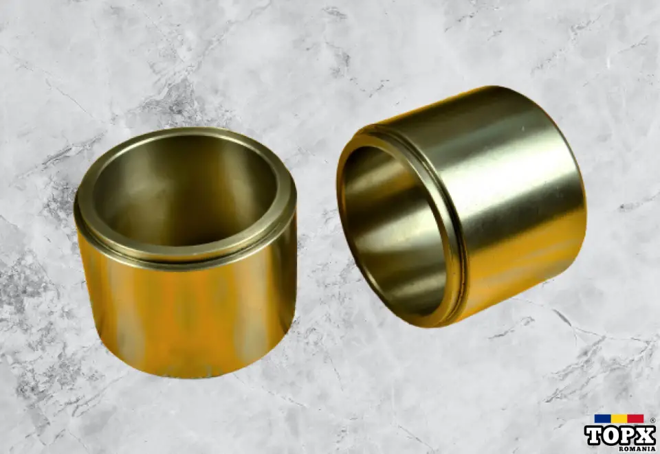 Bolturi  bucse  distantiere pentru 3cx si 4cx JCB - 9