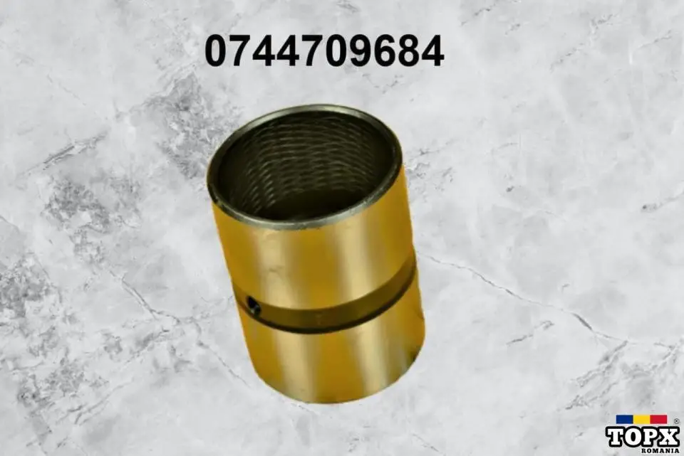 Bolturi  bucse  distantiere pentru 3cx si 4cx JCB - 10