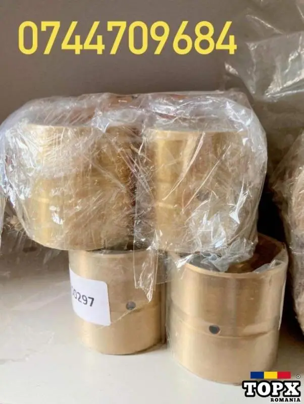 Bolturi  bucse  distantiere pentru 3cx si 4cx JCB - 11