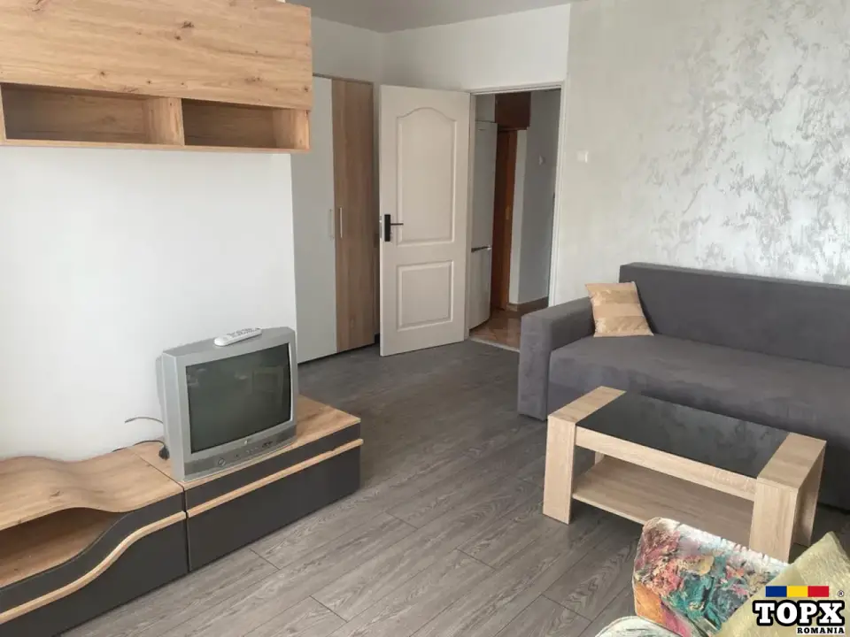 Garsoniera Sos. Pantelimon vis a vis de Profi Cimitirul Armenesc