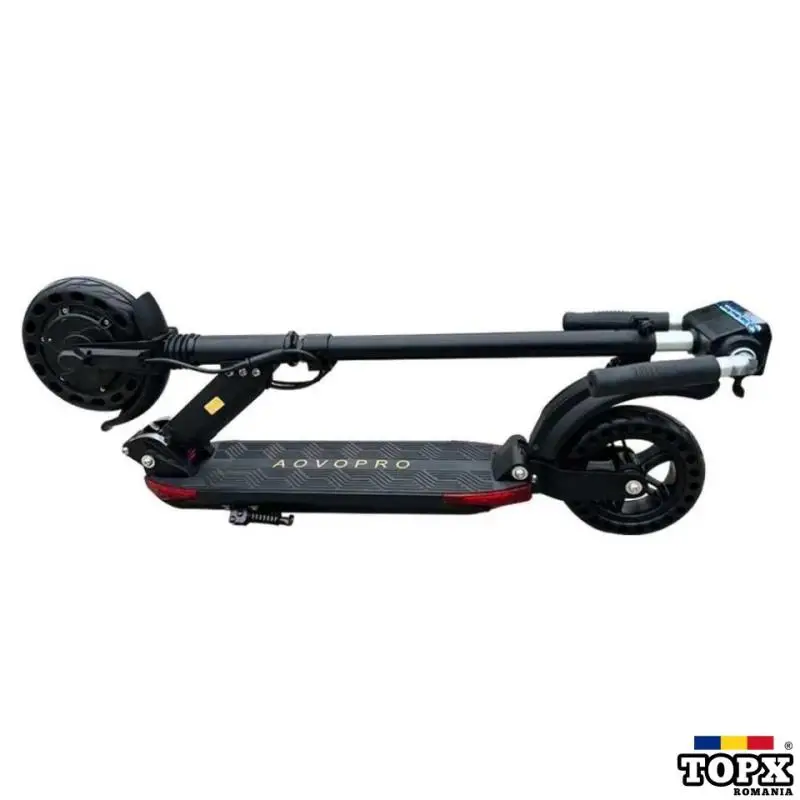 Trotineta electrica super range F1 350w 36v 7ah 35 km autonomie - 5