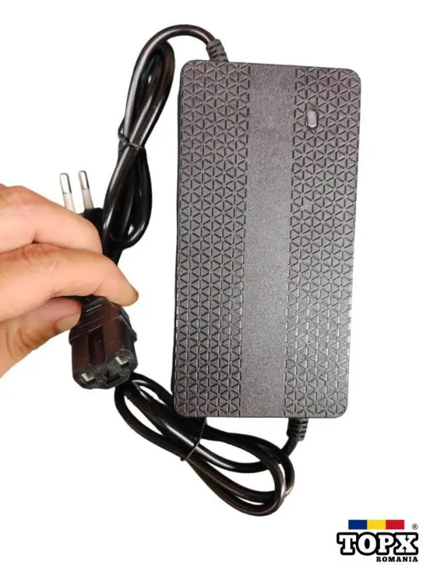 Incarcator rapid scuter electric 60v 5A city coco harley jrh trotty