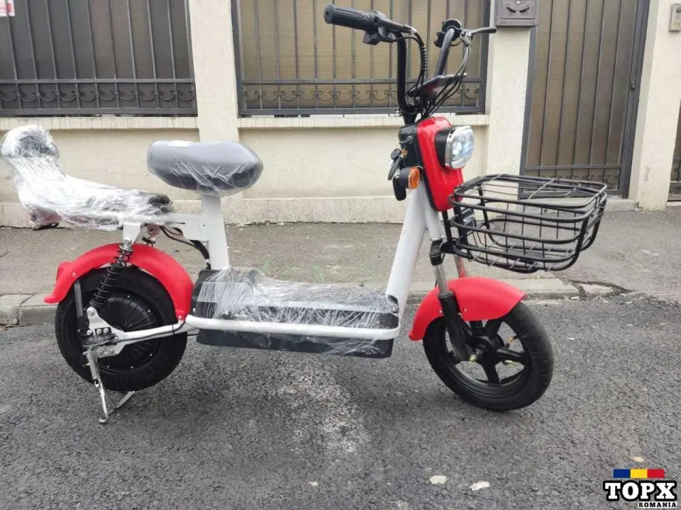 Scuter electric Super Soco dualtron kaabo trotineta electrica Xiaomi