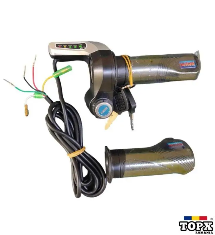 Placa de baza trotineta electrica cu acceleratie - cu perii 29451098