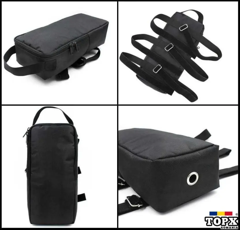 Borseta  Geanta Trotineta Electrica extensie baterii scutere biciclete