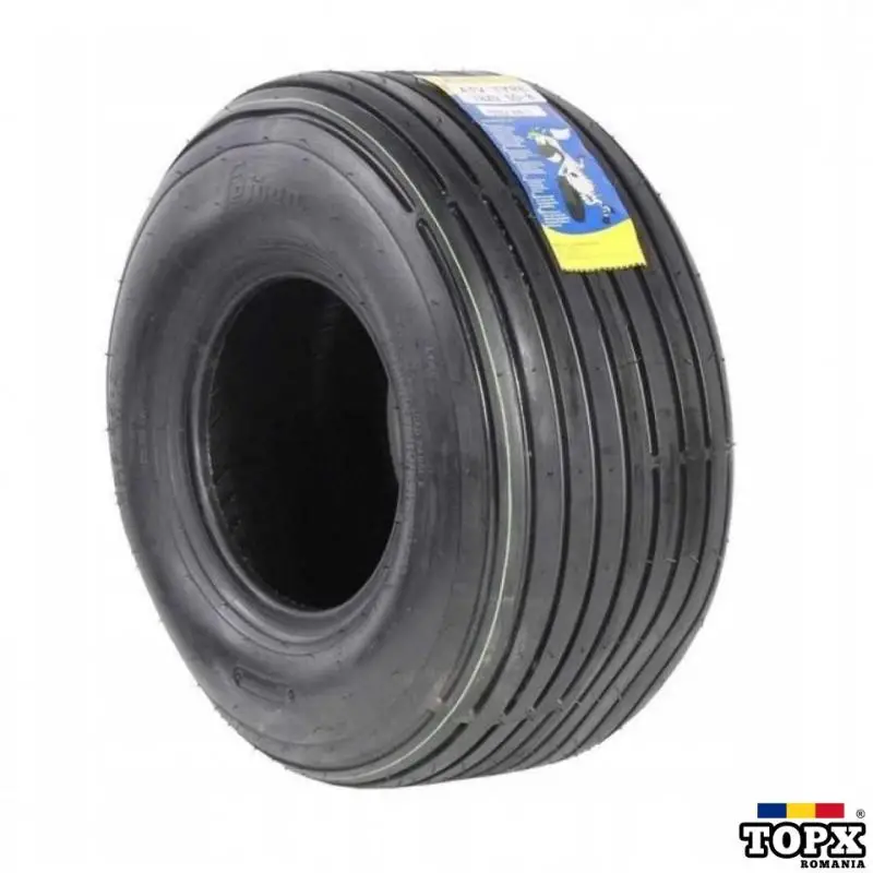 Anvelopa scuter electric 225 55 8 cauciuc moped electric 225/40/10