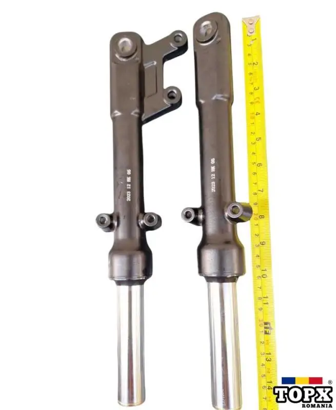 set Amortizore fata scuter electric triciclu electric citycoco