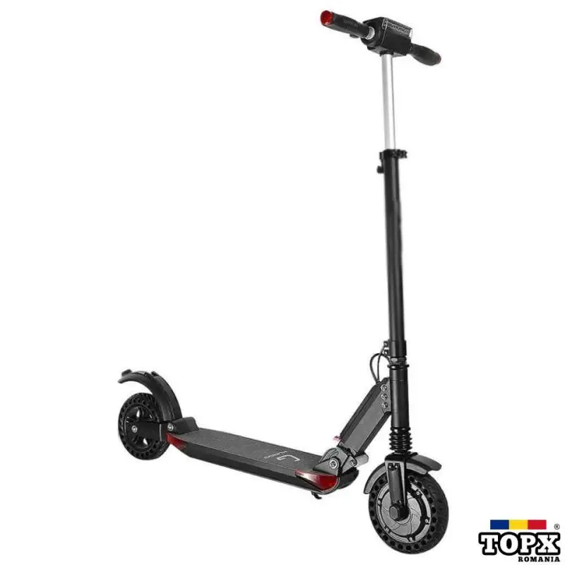 Trotineta electrica sport F1 350w 36v 7.2 ah 35 km aut usoara