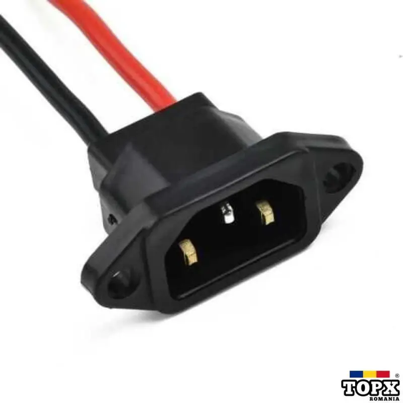 mufa de incarcare trotineta electrica scuter citycoco smart balance