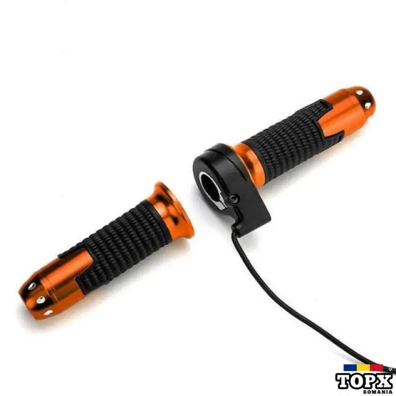 Acceleratie scuter electric bicicleta trotineta - Tip A 2023