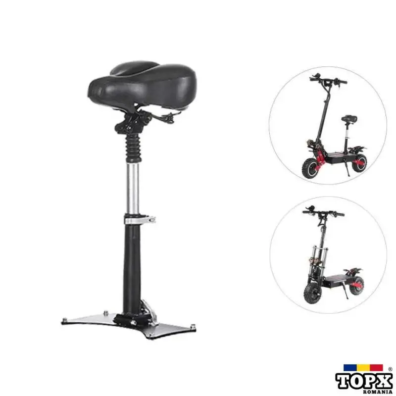 Scaun Pliabil Dualtron Thunder sa trotineta electrica