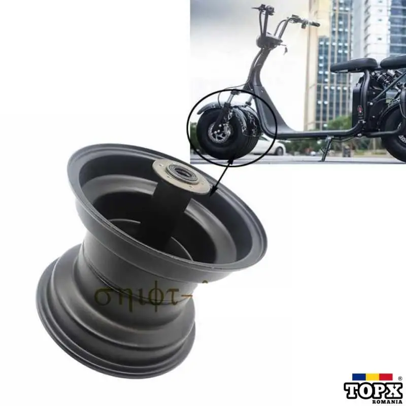 Janta pentru pentru trotineta electrica