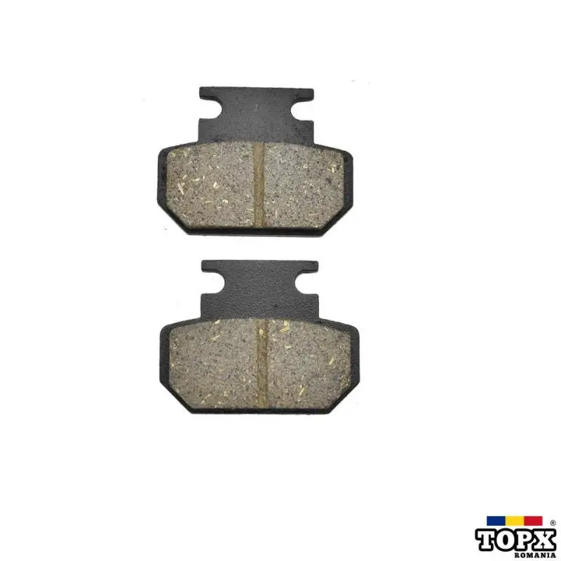 Placute de frana pentru trotineta electrica frane scuter electric