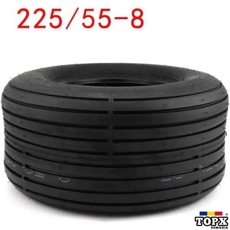 Anvelopa City Coco 225x55x8  scuter electric trotineta 225 40 10