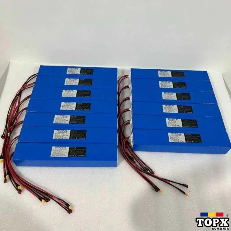 baterie trotineta electrica Acumulator trotineta 12v 36v 48v 52v 60v