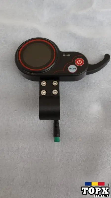 Display TF-100 pentru trotineta electrica Kugoo M4 5 pini m4pro