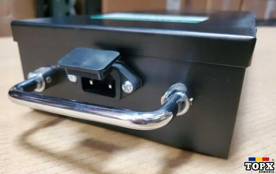 Baterie trotineta 60v 12Ah tip de podea acumulator citycoco