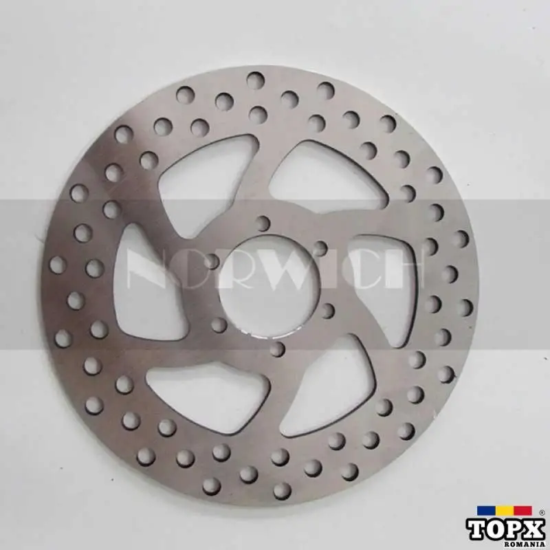 disc frana trotinete electrice sau scuter electric orice marime model