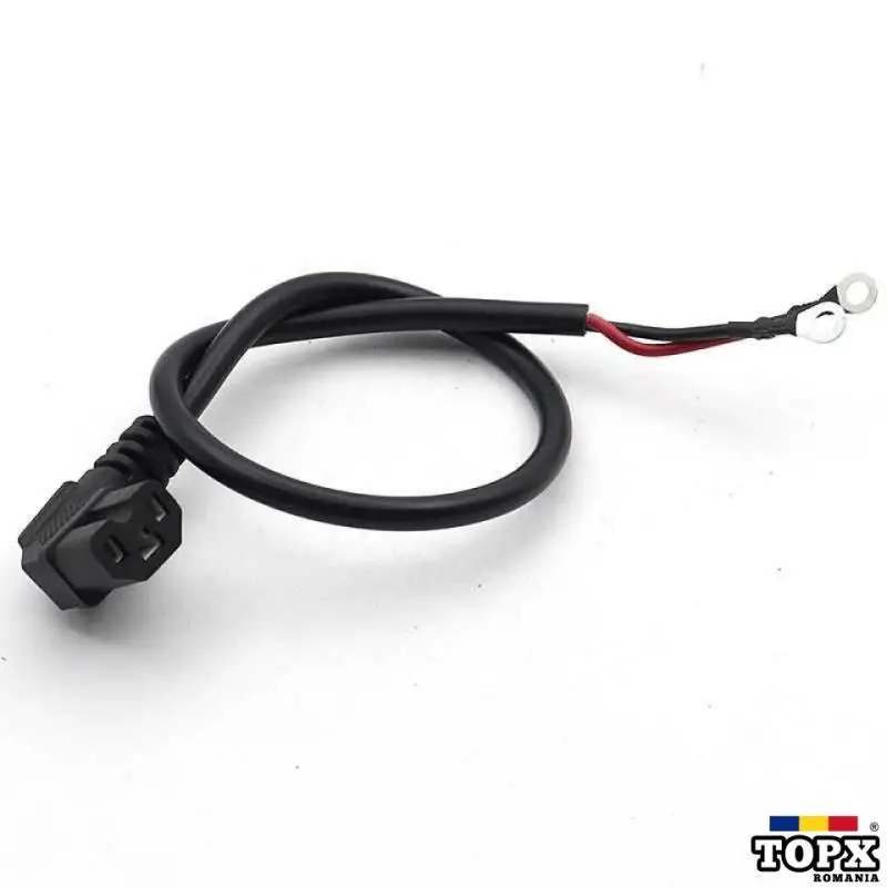 Cablu alimentare motor pentru trotineta electrica