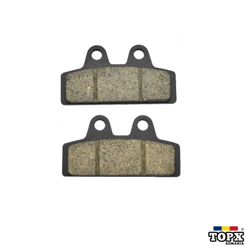 Placute de frana pentru pentru trotineta electrica