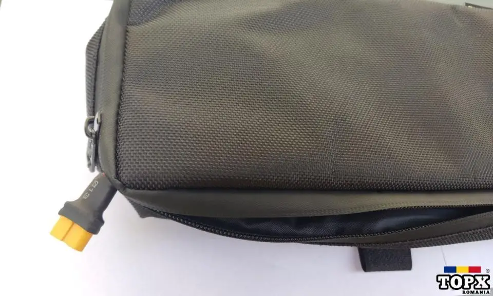 Baterie suplimentara 36v trotineta electrica bicicleta electrica